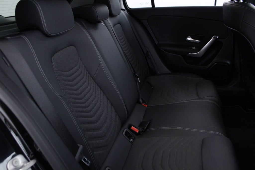 Mercedes-Benz Classe A - 200