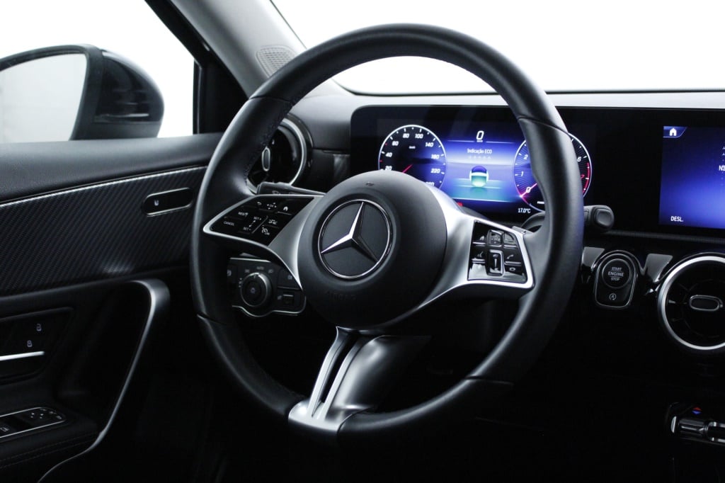 Mercedes-Benz Classe A - 200