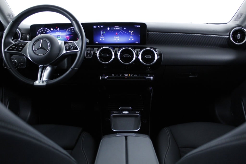 Mercedes-Benz Classe A - 200