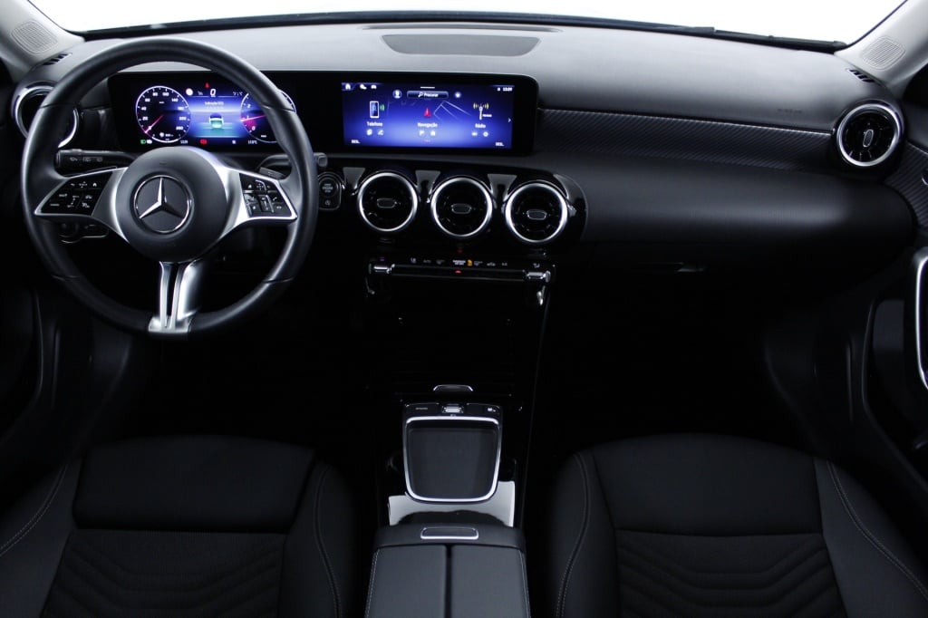 Mercedes-Benz Classe A - 200