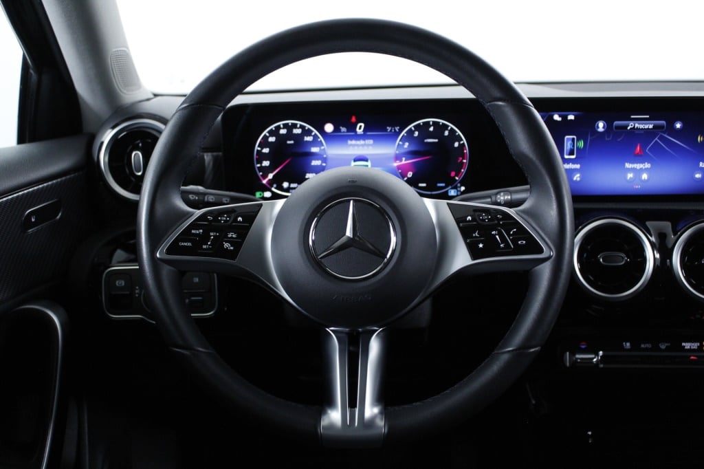 Mercedes-Benz Classe A - 200