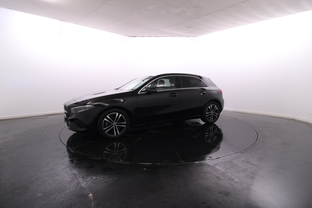 Mercedes-Benz Classe A - 200