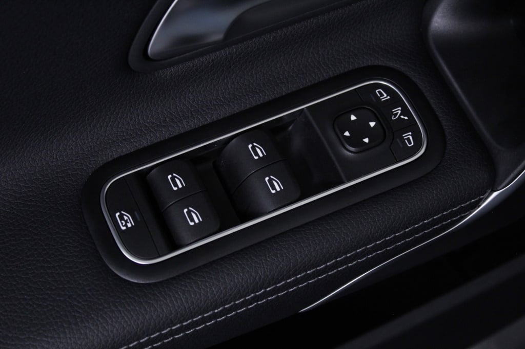 Mercedes-Benz Classe A - 200