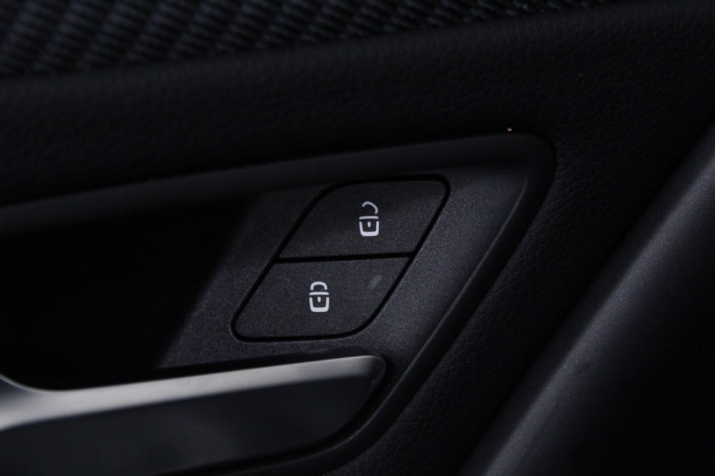 Mercedes-Benz Classe A - 200