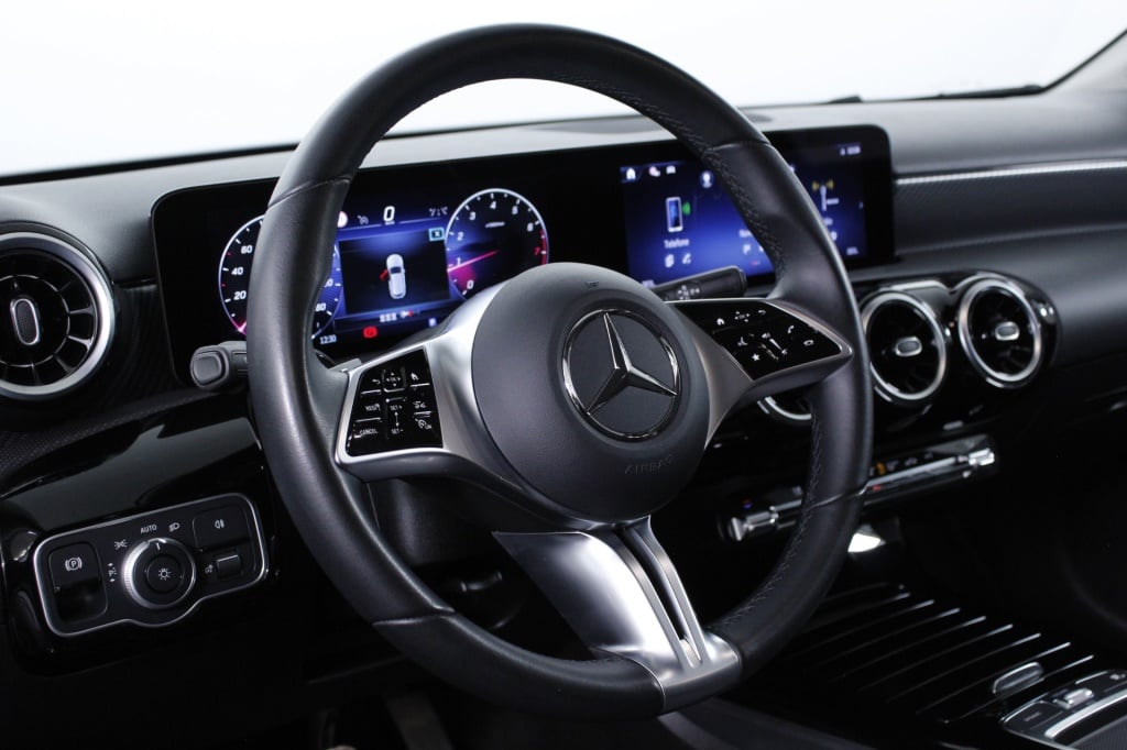 Mercedes-Benz Classe A - 200