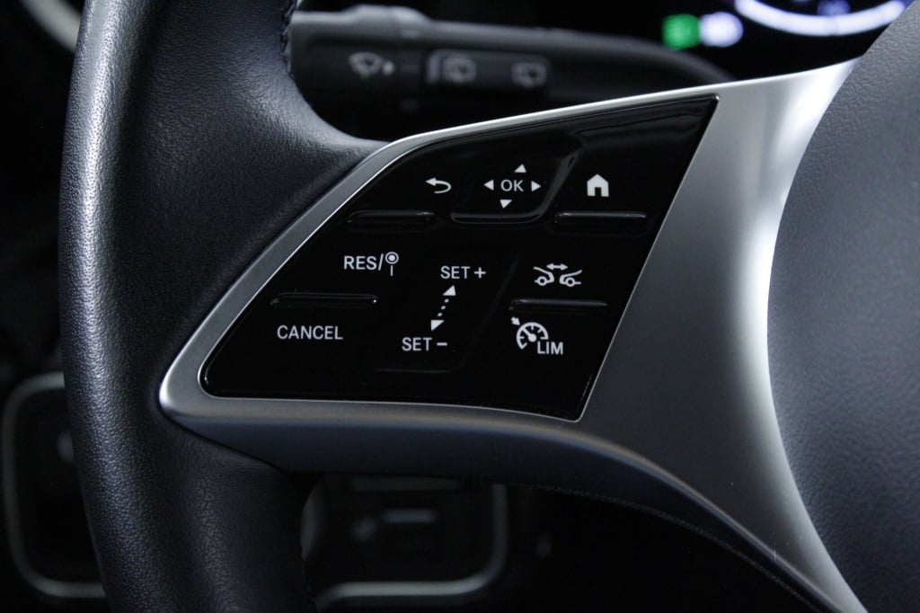 Mercedes-Benz Classe A - 200