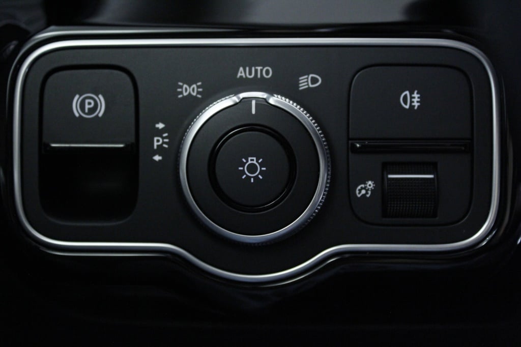 Mercedes-Benz Classe A - 200