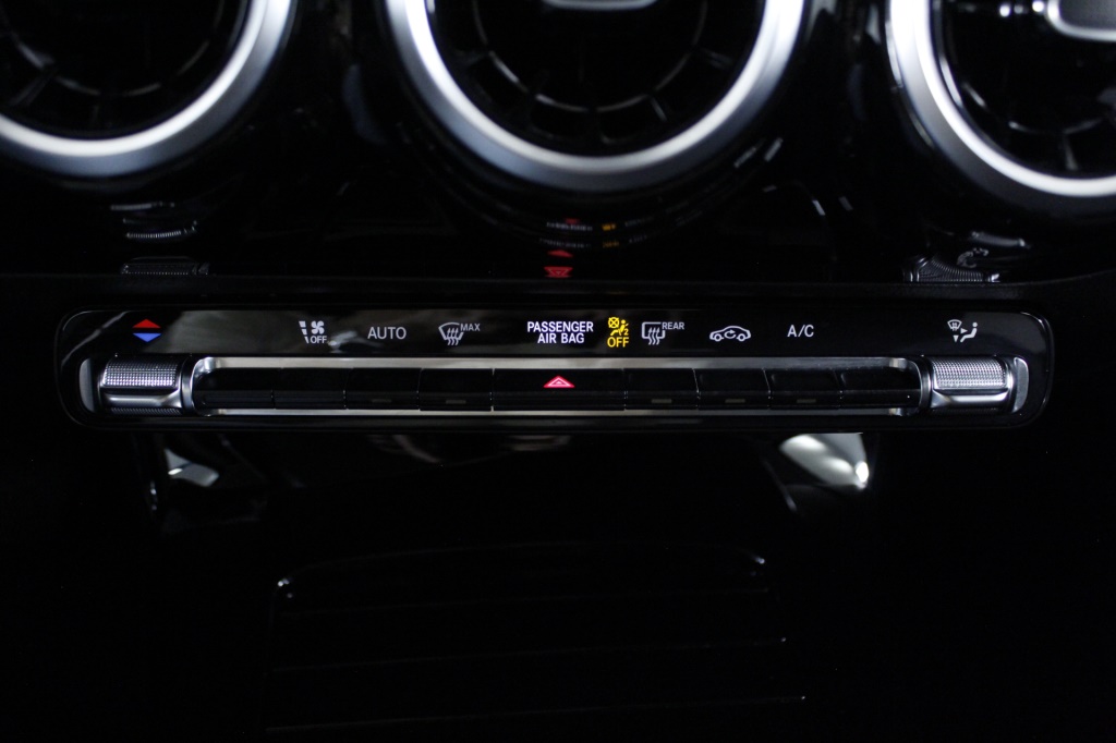 Mercedes-Benz Classe A - 200