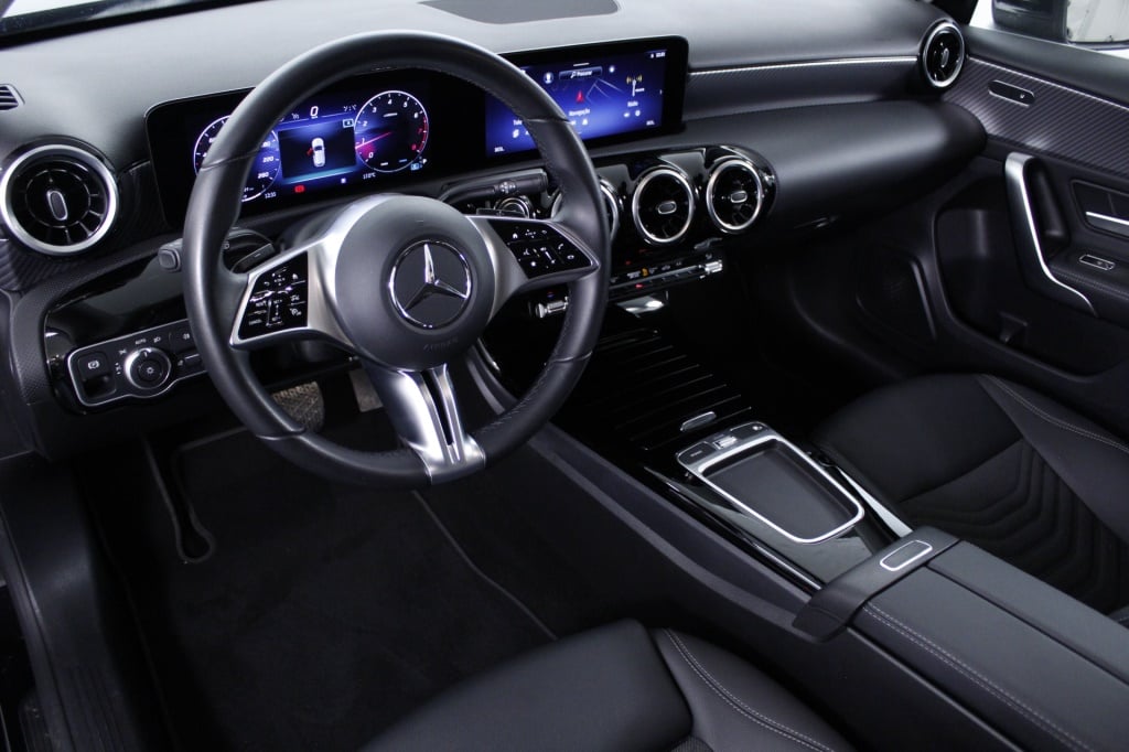 Mercedes-Benz Classe A - 200