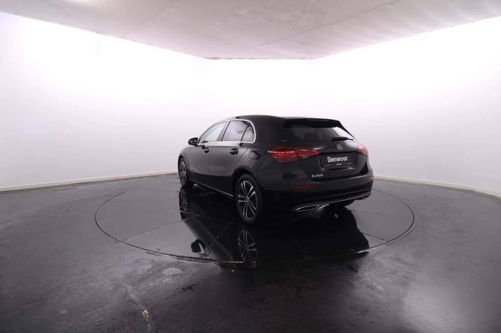 Mercedes-Benz Classe A - 200