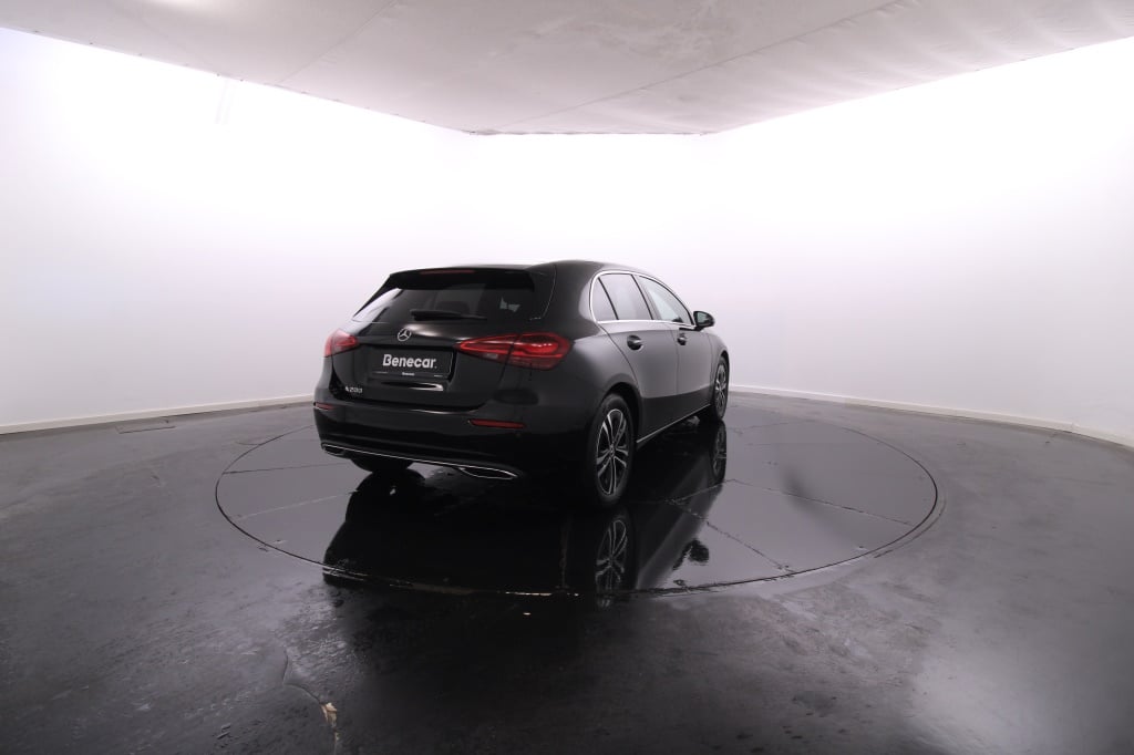 Mercedes-Benz Classe A - 200