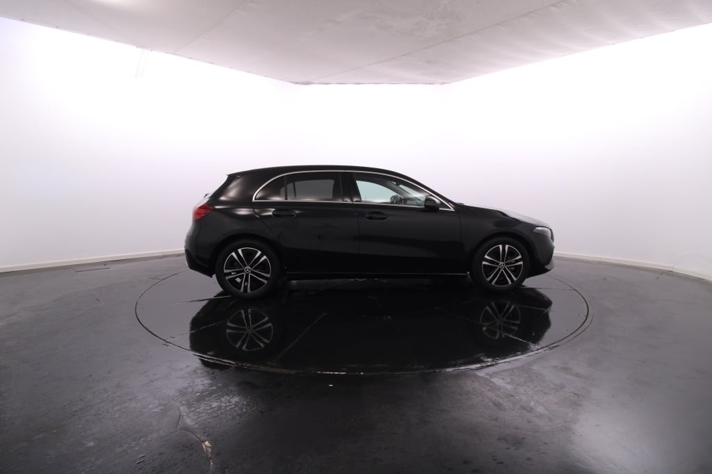 Mercedes-Benz Classe A - 200