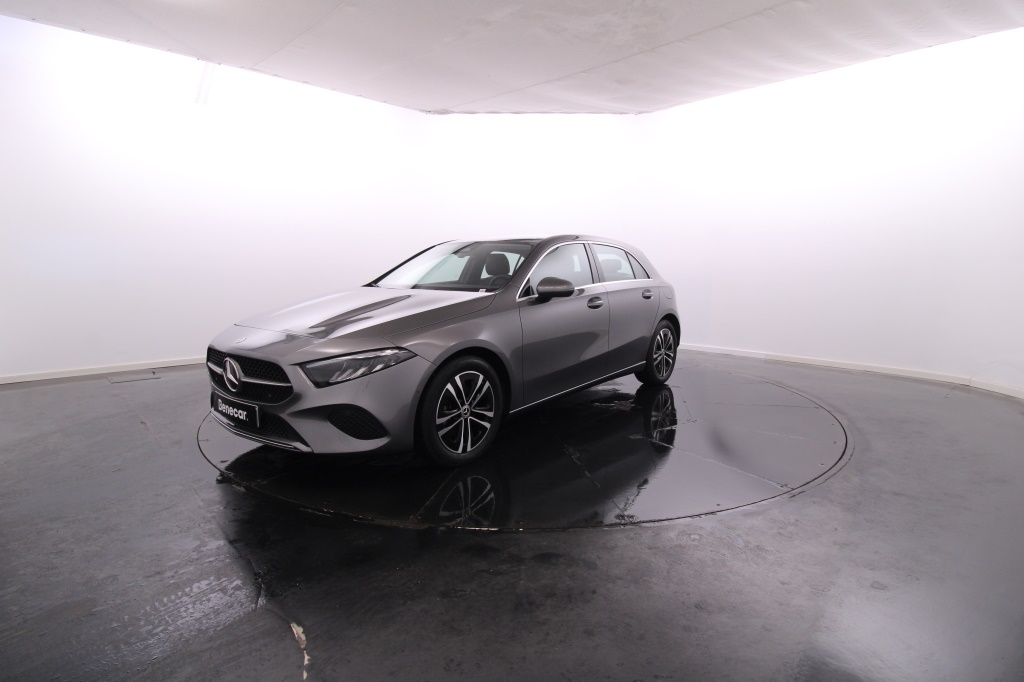 Mercedes-Benz Classe A - 200