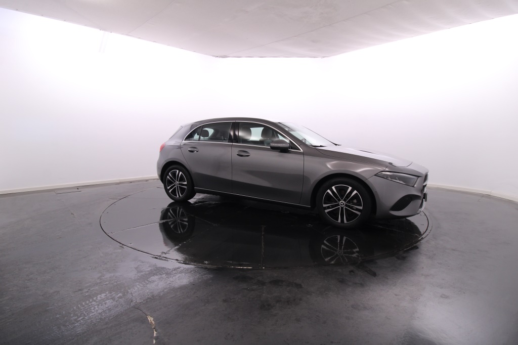 Mercedes-Benz Classe A - 200