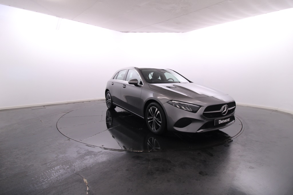 Mercedes-Benz Classe A - 200
