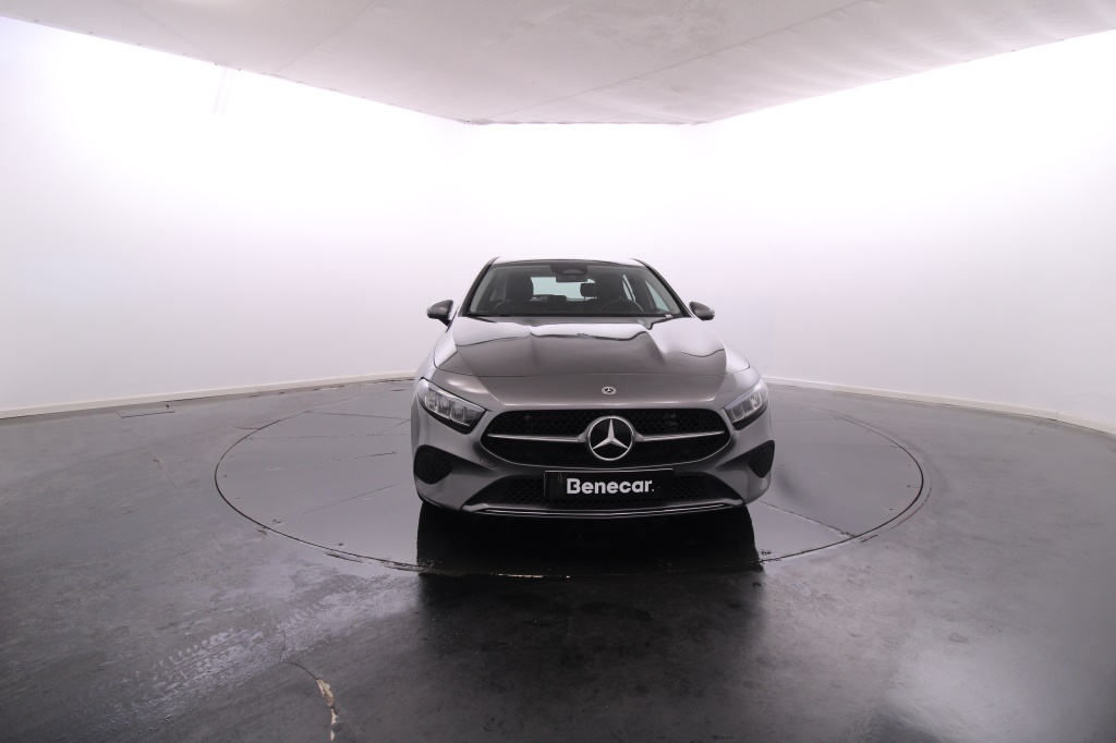 Mercedes-Benz Classe A - 200