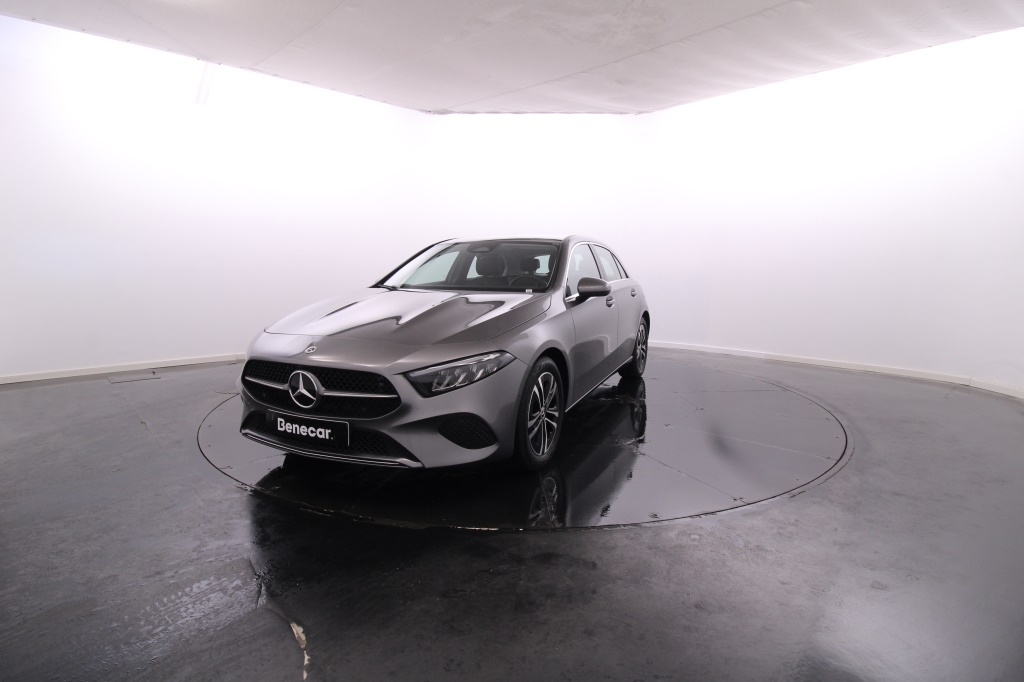 Mercedes-Benz Classe A - 200