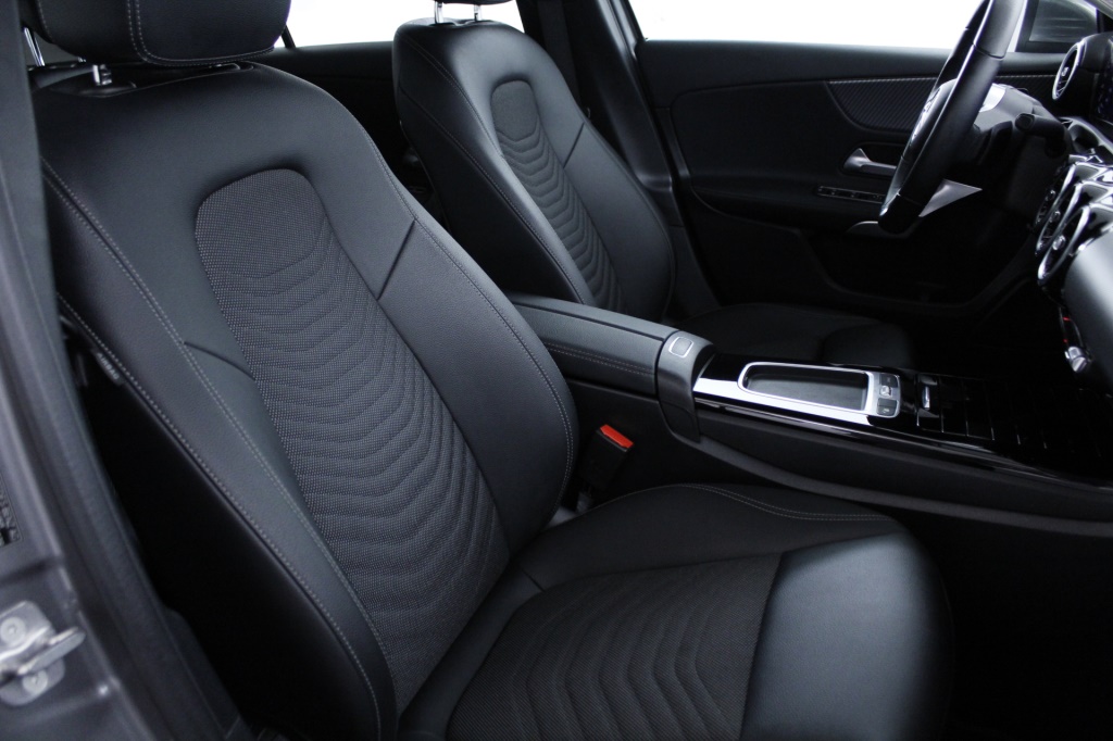 Mercedes-Benz Classe A - 200