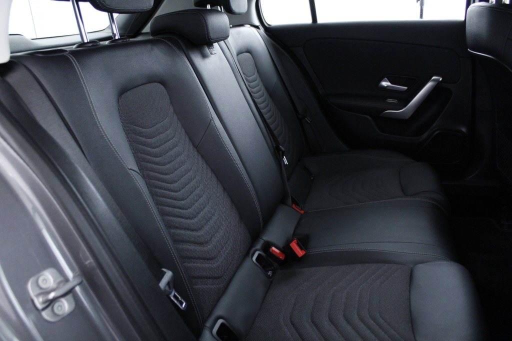 Mercedes-Benz Classe A - 200