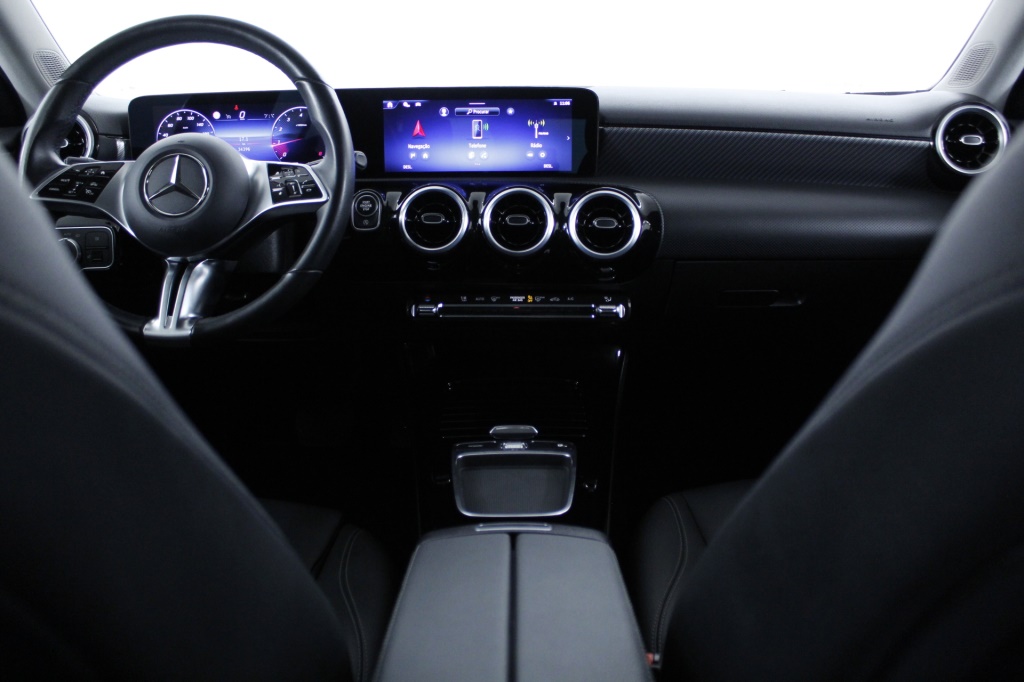 Mercedes-Benz Classe A - 200