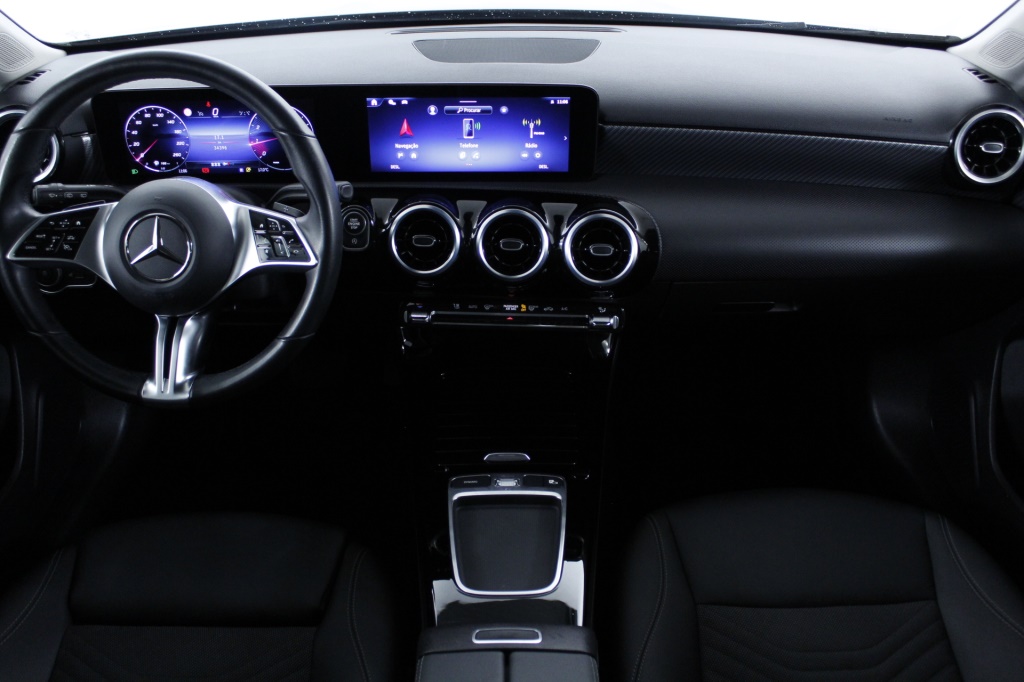 Mercedes-Benz Classe A - 200