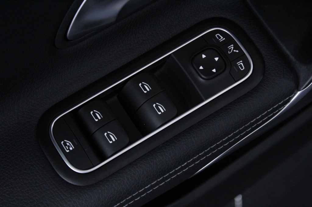 Mercedes-Benz Classe A - 200