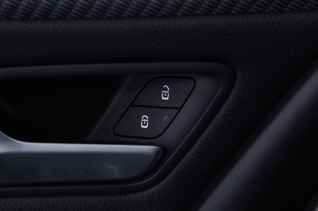 Mercedes-Benz Classe A - 200