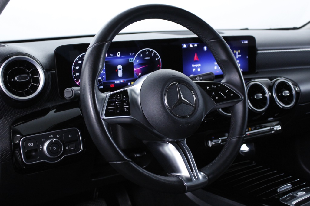 Mercedes-Benz Classe A - 200