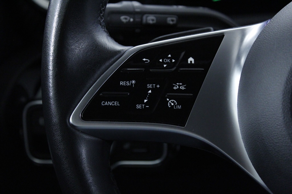 Mercedes-Benz Classe A - 200