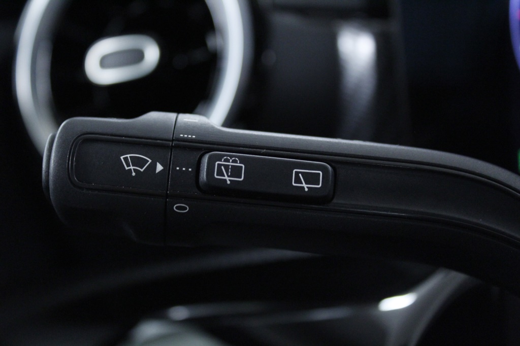 Mercedes-Benz Classe A - 200