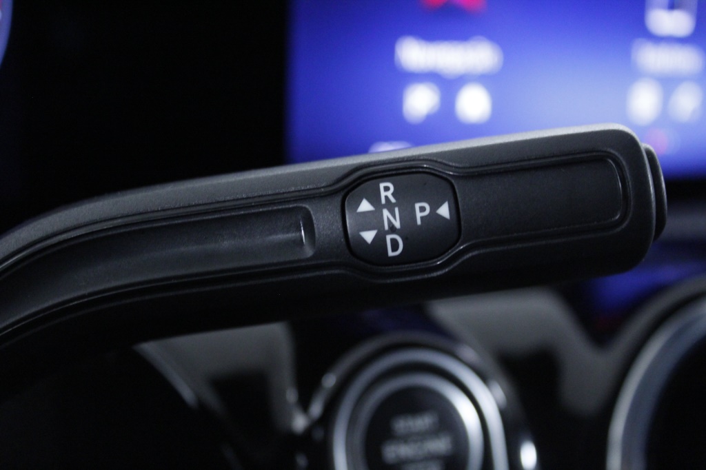 Mercedes-Benz Classe A - 200