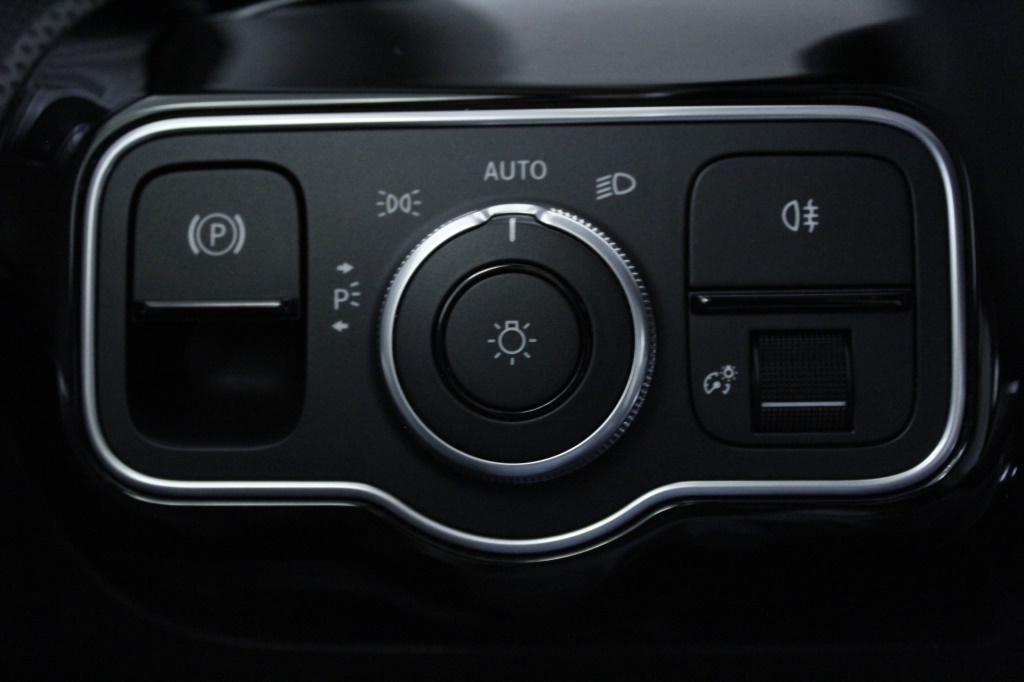 Mercedes-Benz Classe A - 200