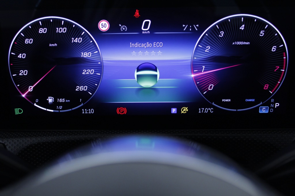 Mercedes-Benz Classe A - 200