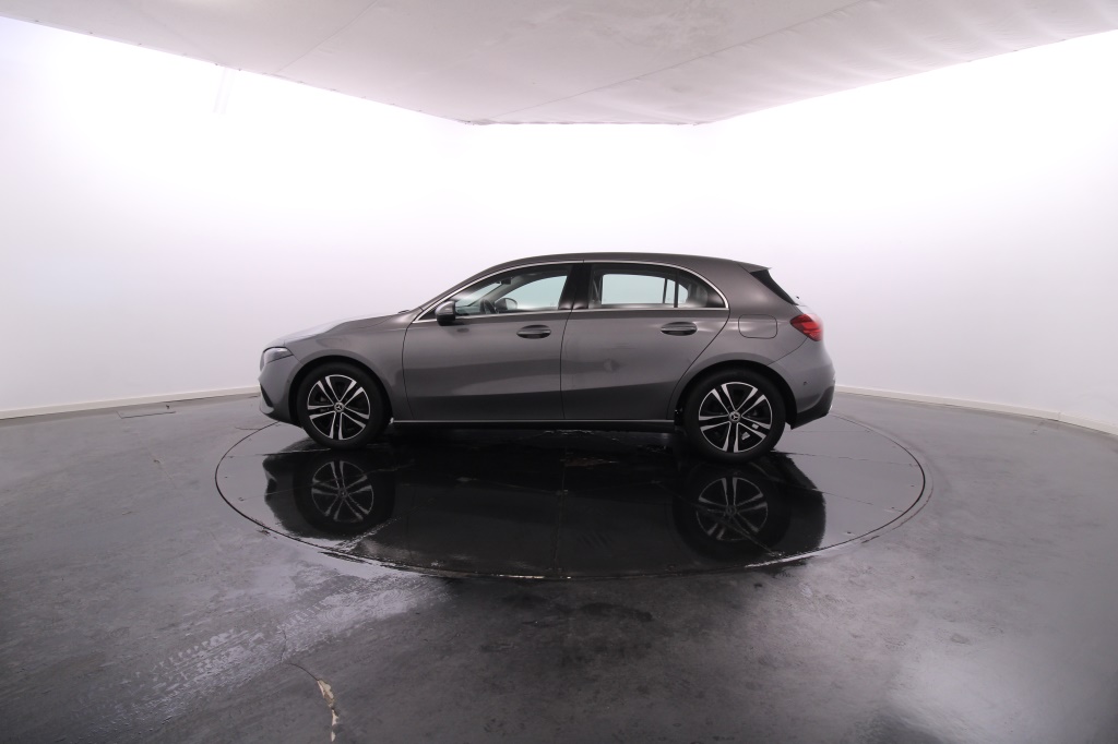 Mercedes-Benz Classe A - 200