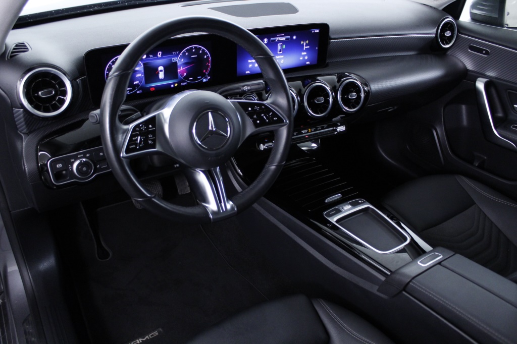 Mercedes-Benz Classe A - 200