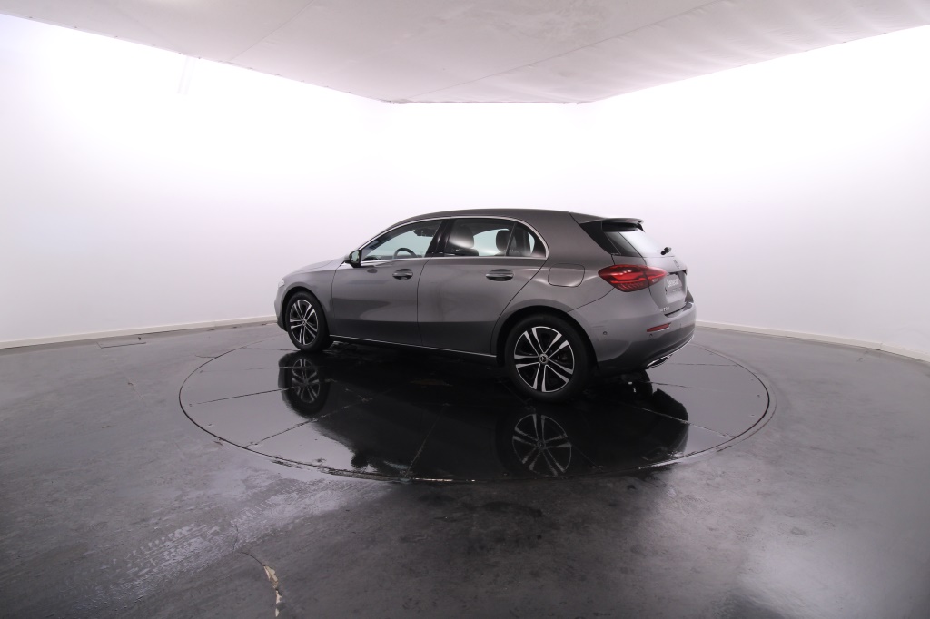 Mercedes-Benz Classe A - 200