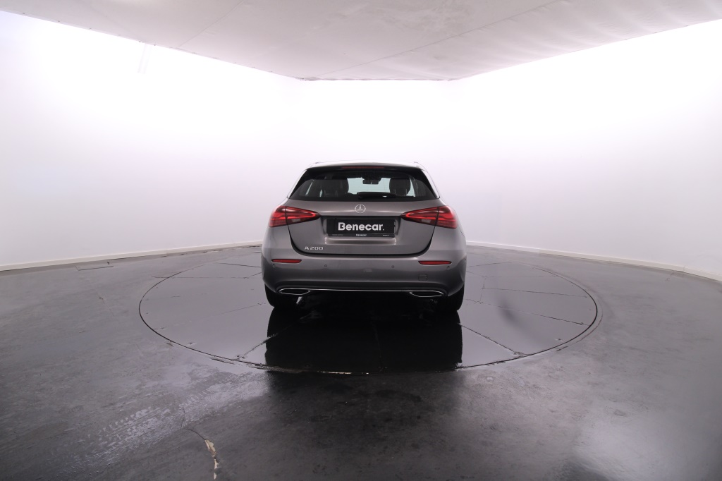Mercedes-Benz Classe A - 200