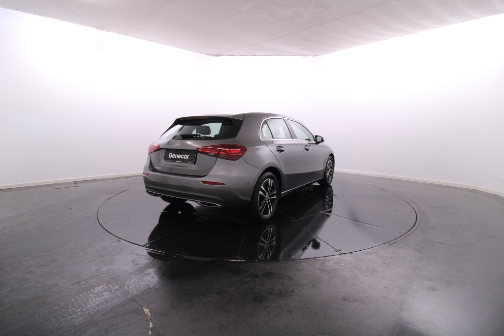 Mercedes-Benz Classe A - 200