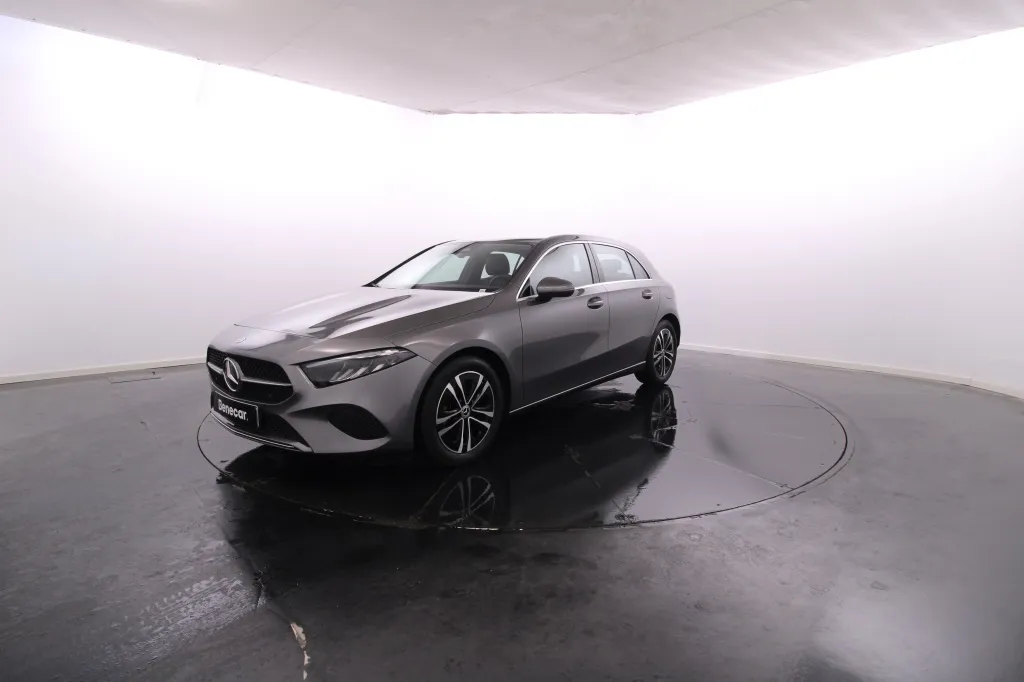 Mercedes-Benz Classe A - 200