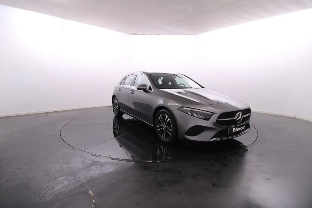 Mercedes-Benz Classe A - 200