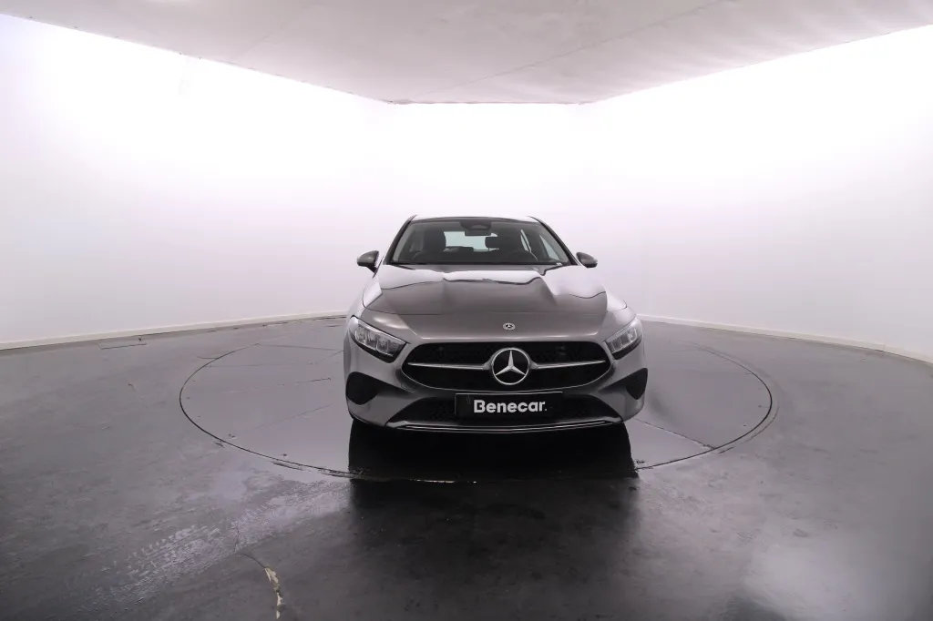 Mercedes-Benz Classe A - 200