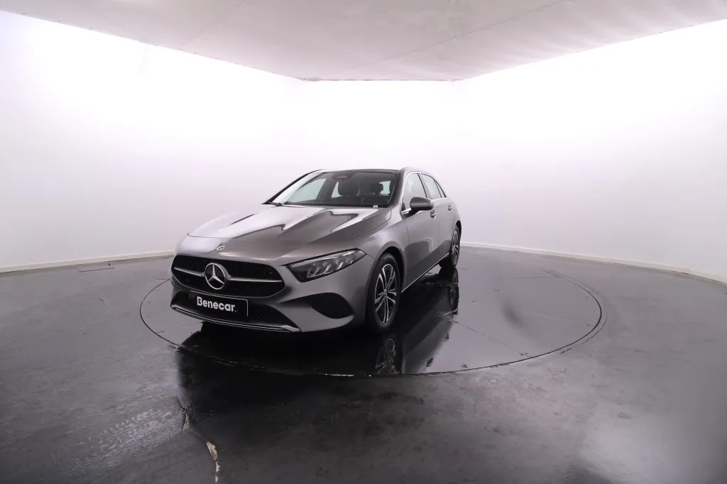 Mercedes-Benz Classe A - 200