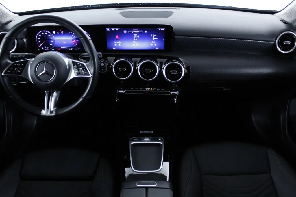 Mercedes-Benz Classe A - 200