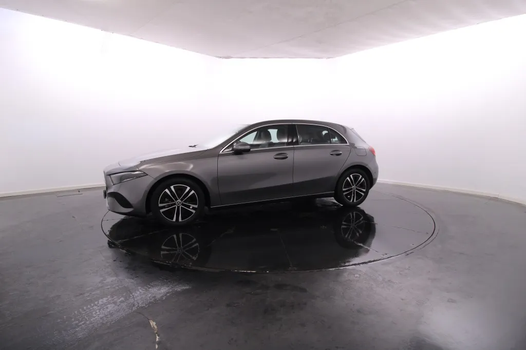 Mercedes-Benz Classe A - 200
