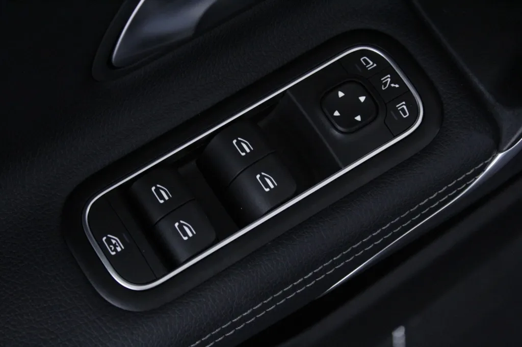 Mercedes-Benz Classe A - 200