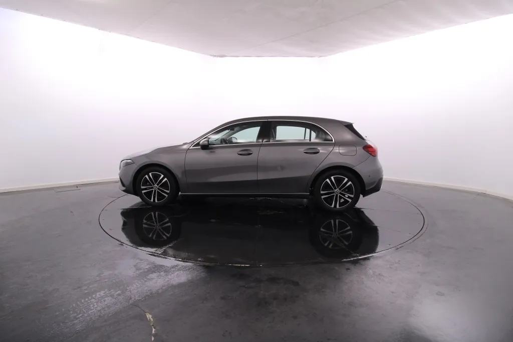 Mercedes-Benz Classe A - 200