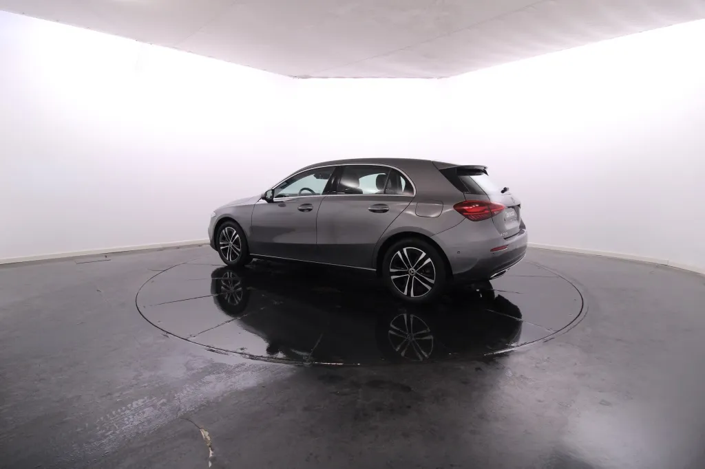 Mercedes-Benz Classe A - 200