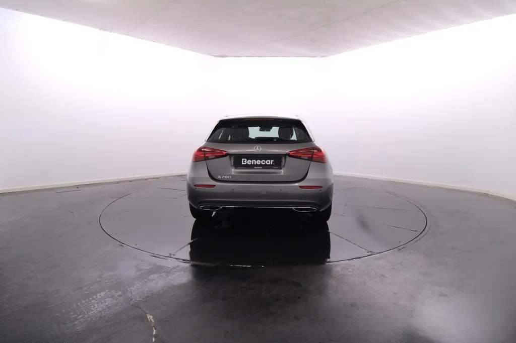 Mercedes-Benz Classe A - 200
