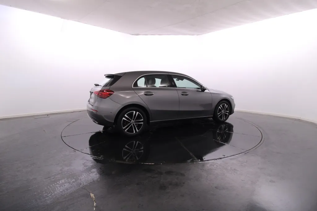 Mercedes-Benz Classe A - 200