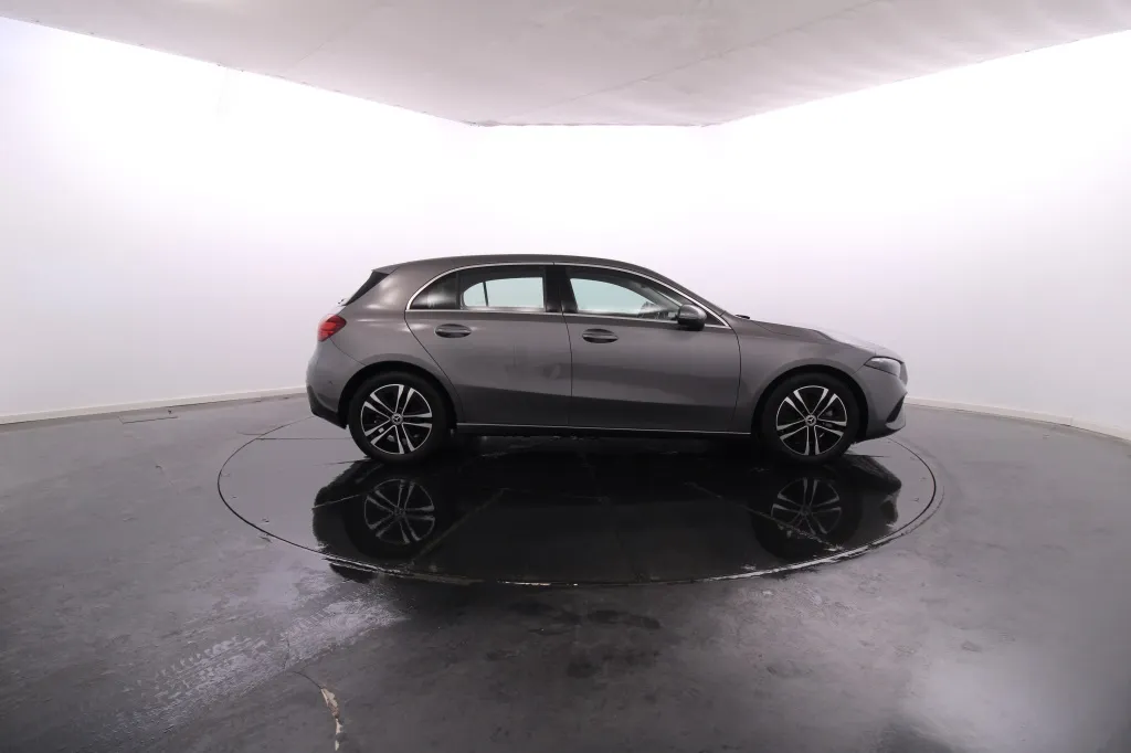 Mercedes-Benz Classe A - 200